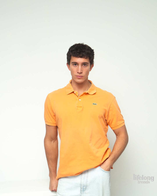 POLO LACOSTE VINTAGE