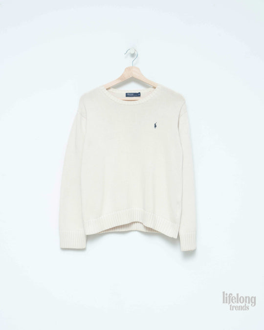 JERSEY RALPH LAUREN VINTAGE