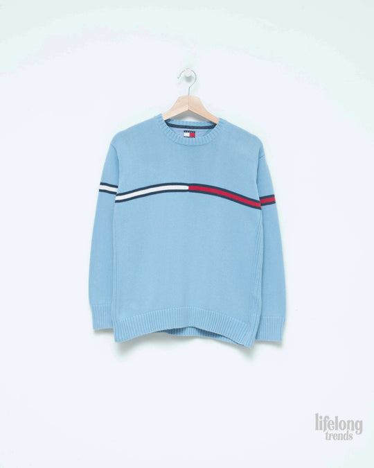 JERSEY TOMMY HILFIGER VINTAGE