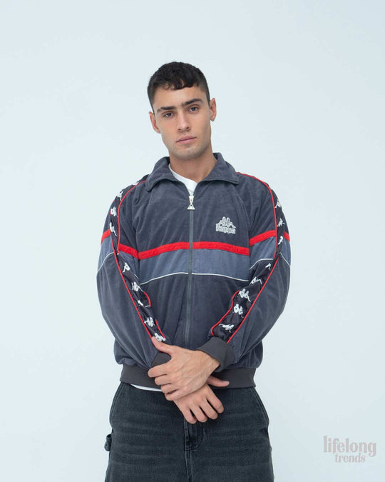CHAQUETA KAPPA VINTAGE