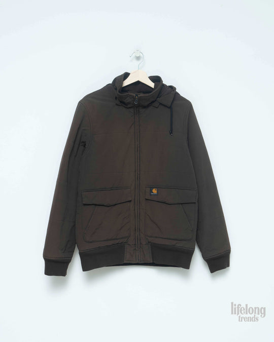 ABRIGO CARHARTT VINTAGE