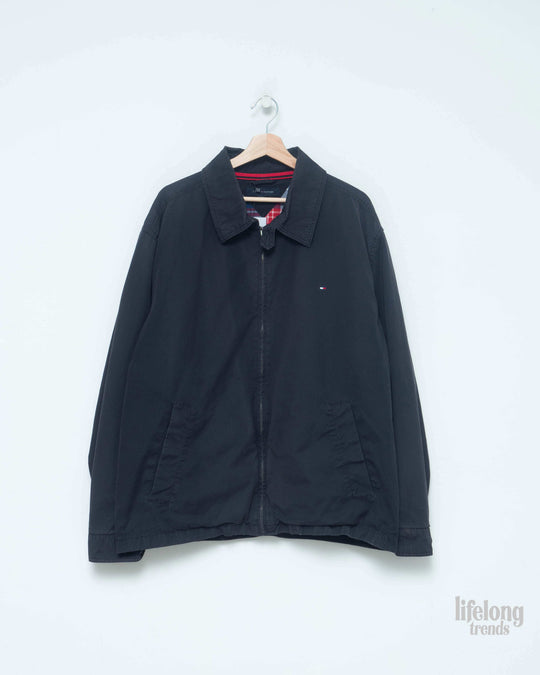 HARRINGTON TOMMY HLFIGER VINTAGE
