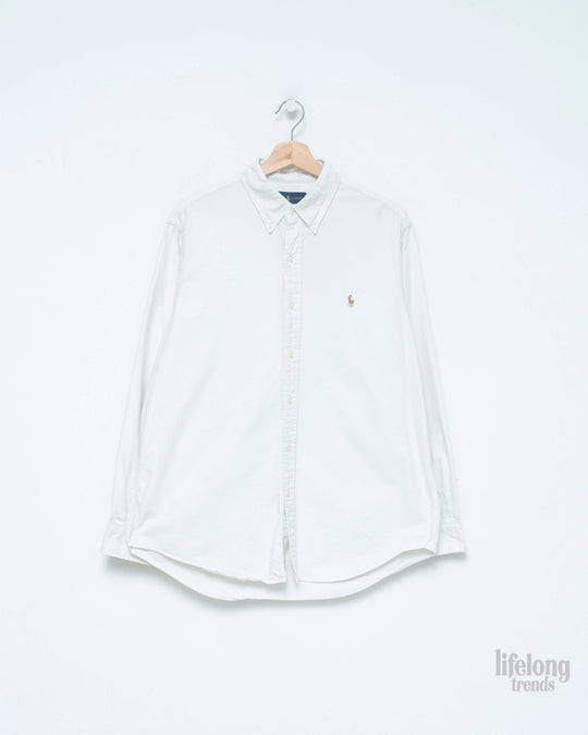 CAMISA RALPH LAUREN VINTAGE