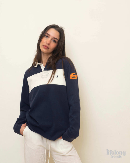 POLO RALPH LAUREN VINTAGE