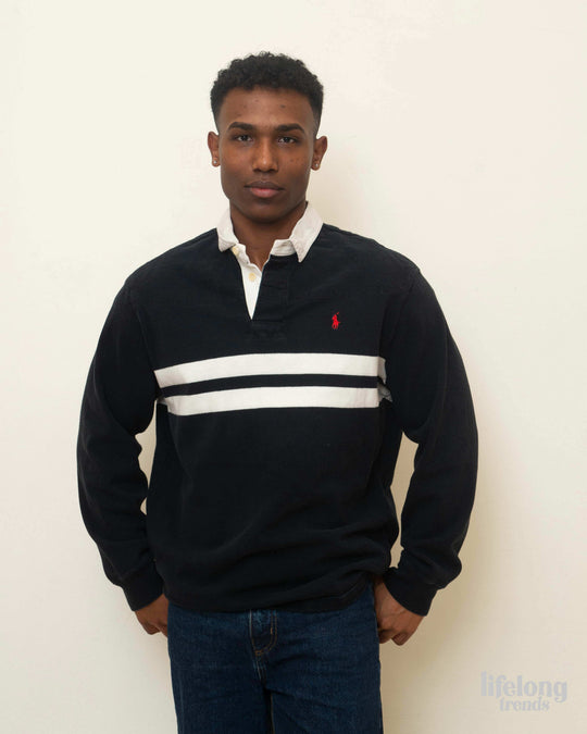 POLO RALPH LAUREN VINTAGE