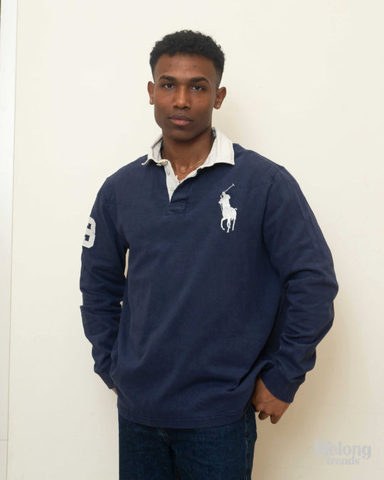 POLO RALPH LAUREN VINTAGE