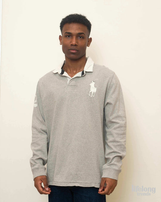 POLO RALPH LAUREN VINTAGE