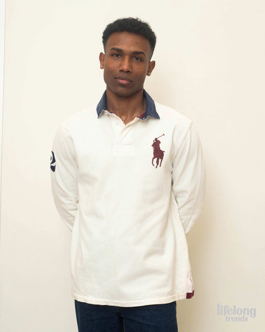 POLO RALPH LAUREN VINTAGE