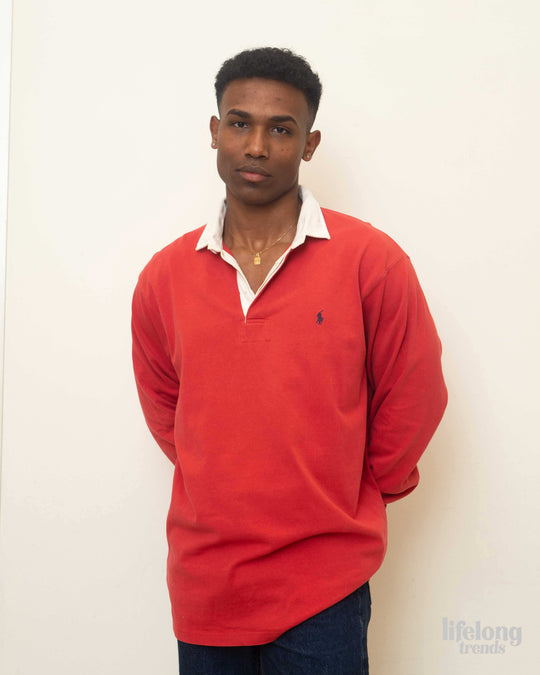 POLO RALPH LAUREN VINTAGE