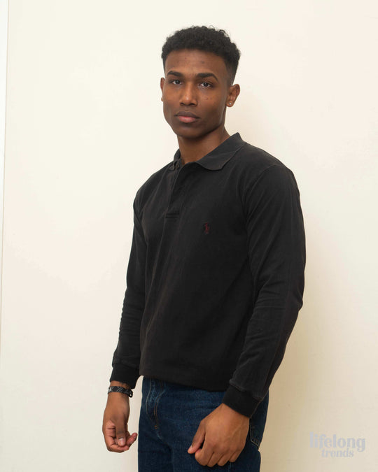 POLO RALPH LAUREN VINTAGE