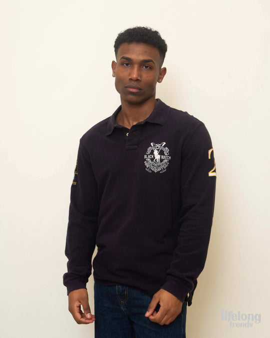 POLO RALPH LAUREN VINTAGE