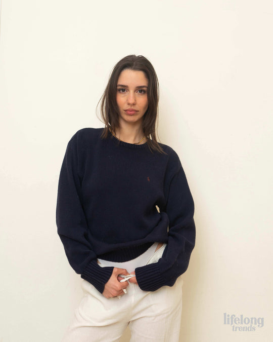 JERSEY RALPH LAUREN VINTAGE