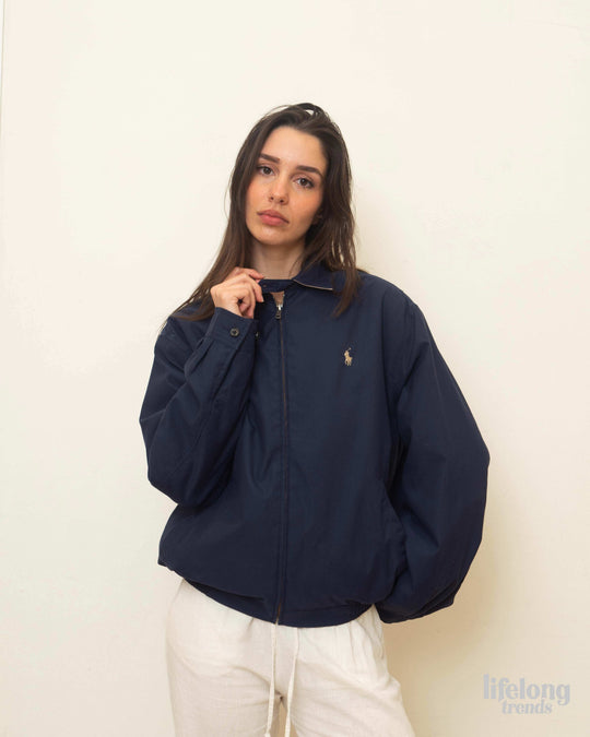 HARRINGTON RALPH LAUREN VINTAGE