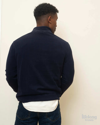 HALF ZIP RALPH LAUREN VINTAGE