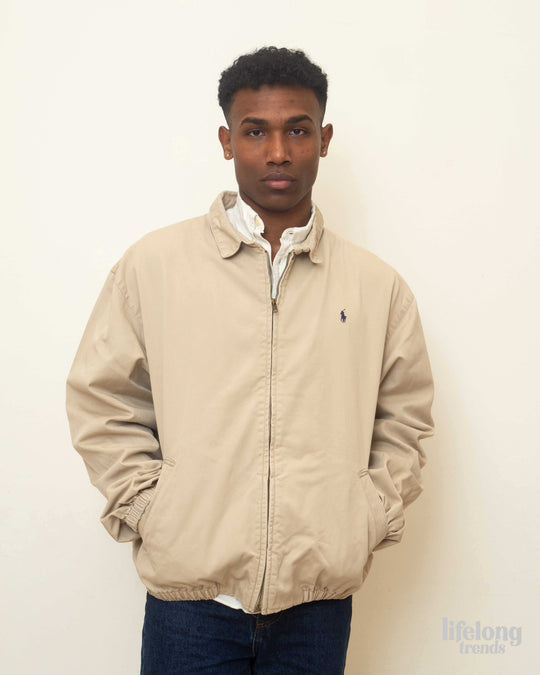 HARRINGTON RALPH LAUREN VINTAGE