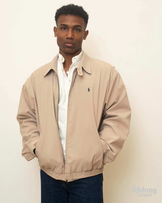 HARRINGTON RALPH LAUREN VINTAGE