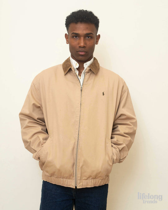 HARRINGTON RALPH LAUREN VINTAGE