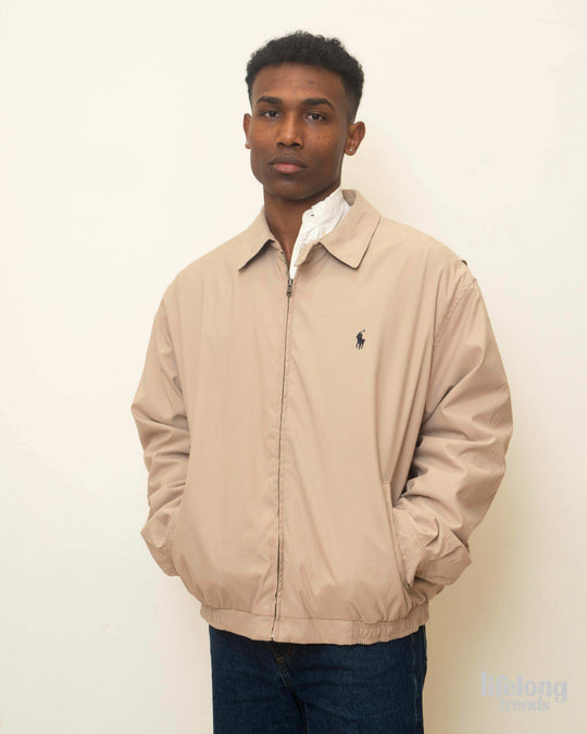HARRINGTON RALPH LAUREN VINTAGE