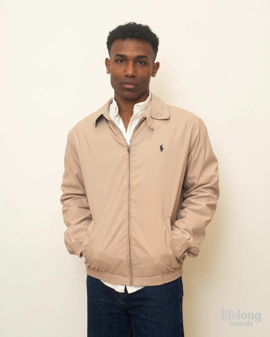 HARRINGTON RALPH LAUREN VINTAGE