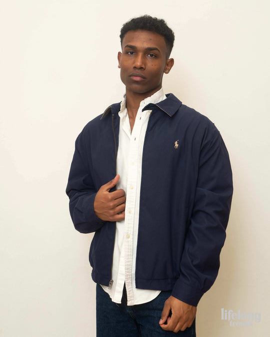 HARRINGTON RALPH LAUREN VINTAGE