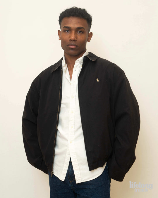 HARRINGTON RALPH LAUREN VINTAGE