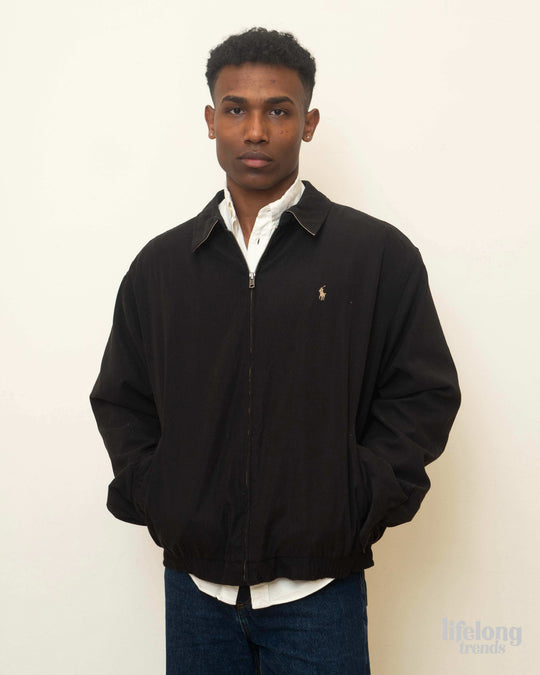 HARRINGTON RALPH LAUREN VINTAGE