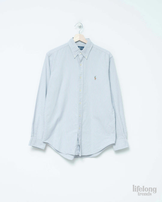 CAMISA RALPH LAUREN VINTAGE