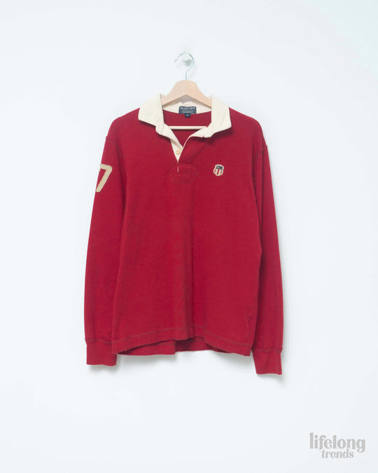 POLO RALPH LAUREN VINTAGE