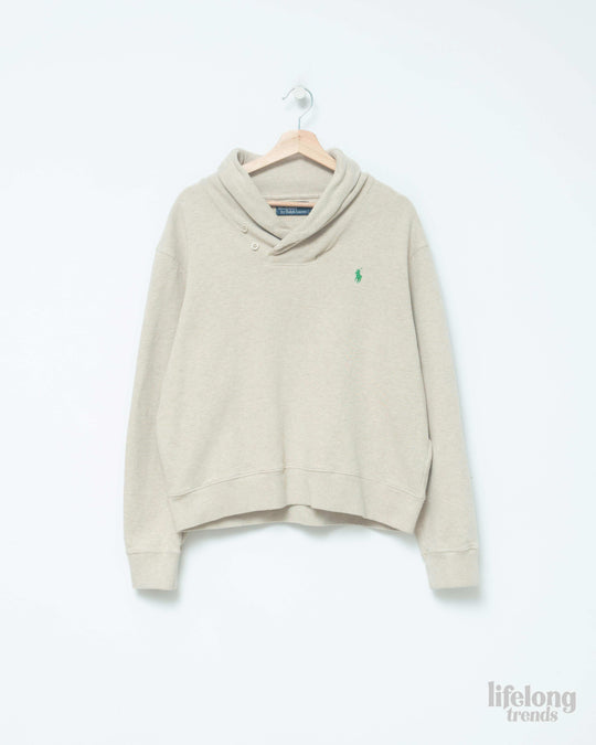 JERSEY RALPH LAUREN VINTAGE