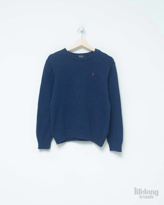 JERSEY RALPH LAUREN VINTAGE