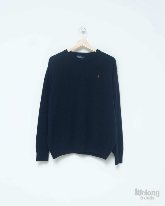 JERSEY RALPH LAUREN VINTAGE