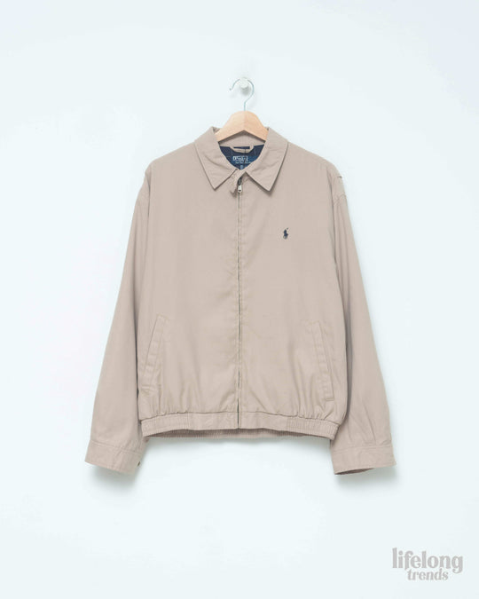 HARRINGTON RALPH LAUREN VINTAGE