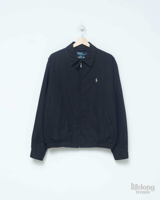 HARRINGTON RALPH LAUREN VINTAGE
