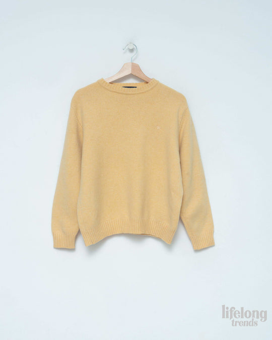 JERSEY BURBERRY VINTAGE