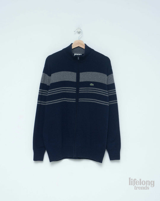 JERSEY LACOSTE VINTAGE