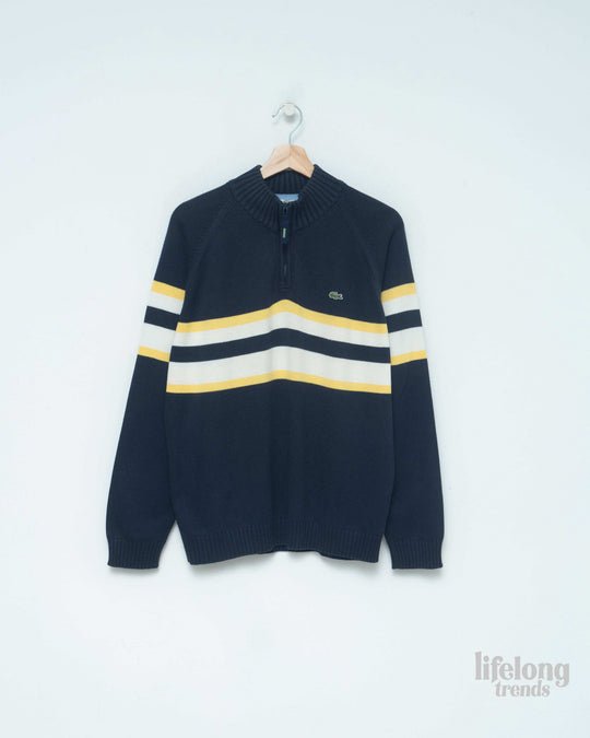 JERSEY LACOSTE VINTAGE