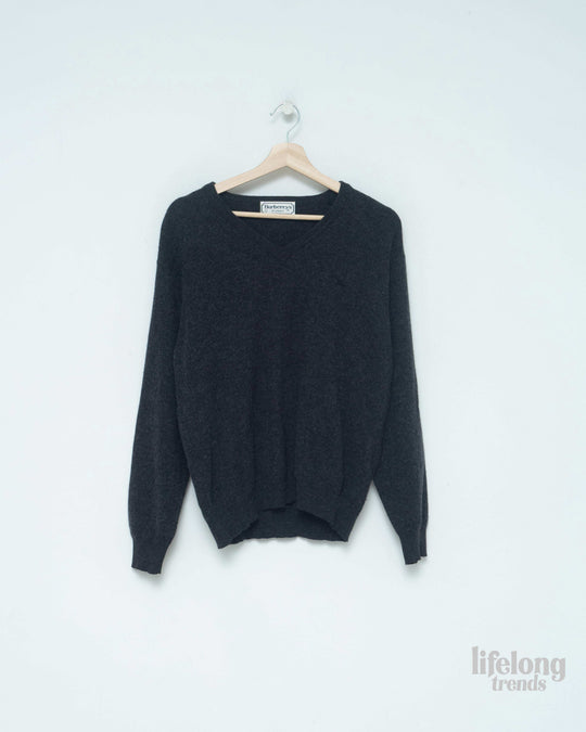 JERSEY BURBERRY VINTAGE