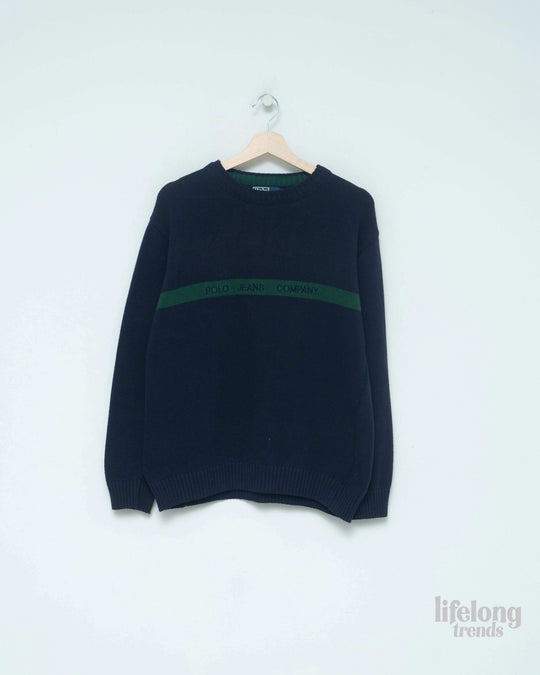JERSEY RALPH LAUREN VINTAGE