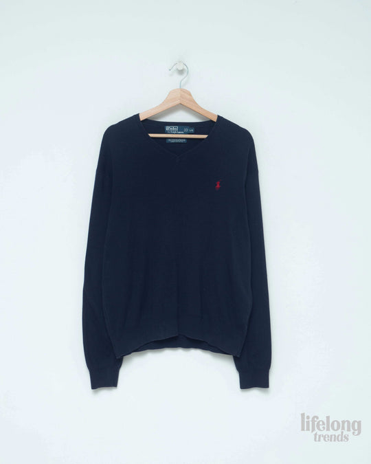JERSEY RALPH LAUREN VINTAGE