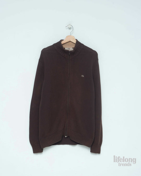 JERSEY THOMAS BURBERRY VINTAGE