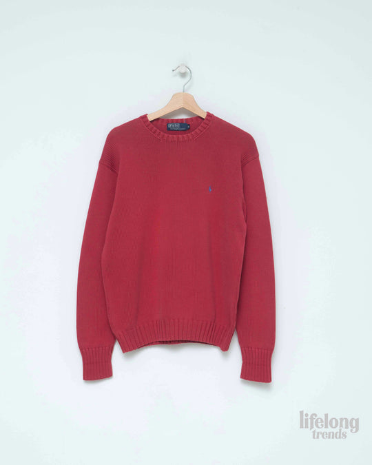 JERSEY RALPH LAUREN VINTAGE