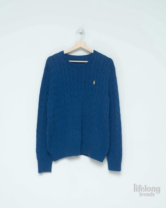 JERSEY RALPH LAUREN VINTAGE