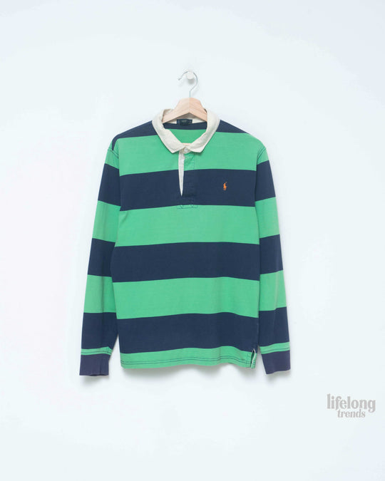 POLO RALPH LAUREN VINTAGE