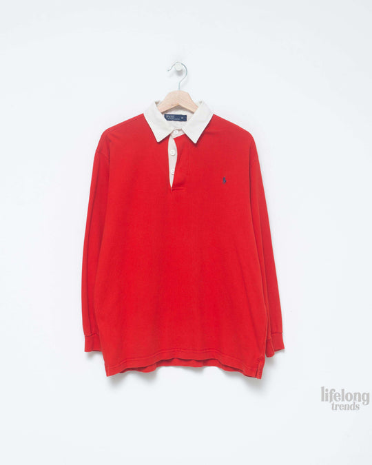 POLO RALPH LAUREN VINTAGE