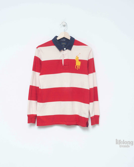 POLO RALPH LAUREN VINTAGE