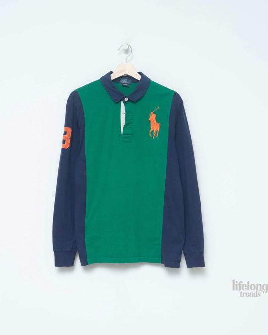 POLO RALPH LAUREN VINTAGE