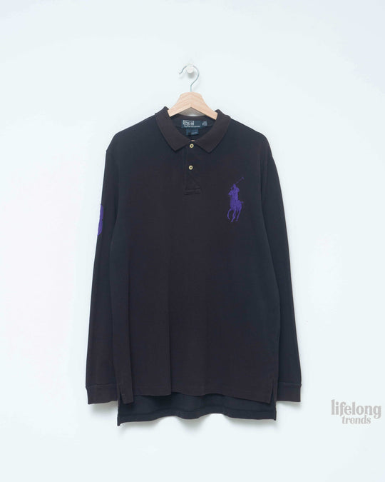 POLO RALPH LAUREN VINTAGE