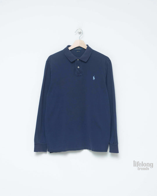 POLO RALPH LAUREN VINTAGE