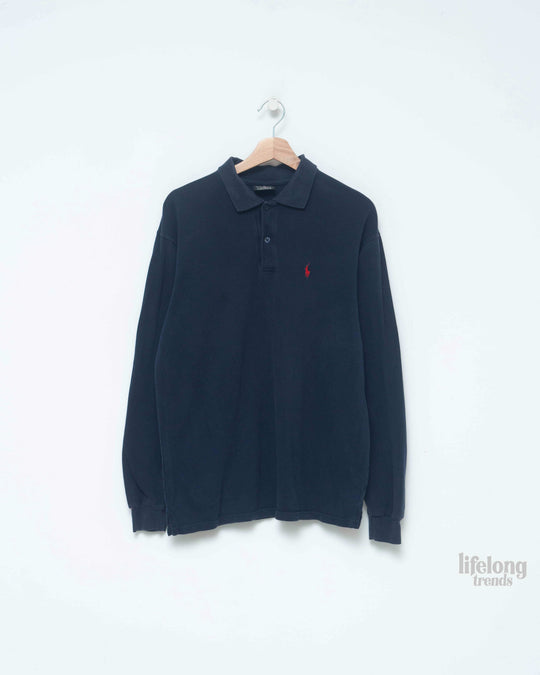 POLO RALPH LAUREN VINTAGE