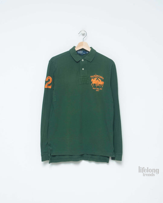 POLO RALPH LAUREN VINTAGE